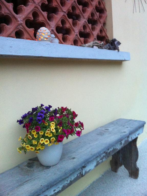 B&B Alla Bonacina Malnago Kültér fotó
