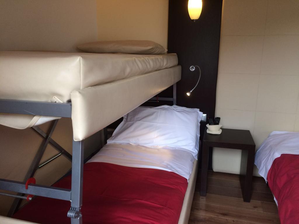 B&B Alla Bonacina Malnago Kültér fotó