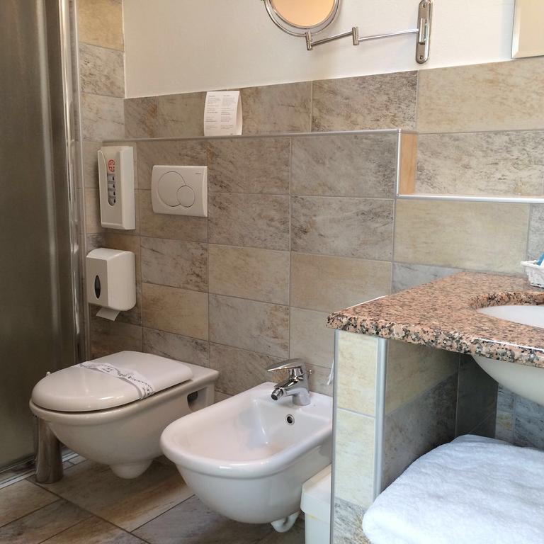 B&B Alla Bonacina Malnago Kültér fotó