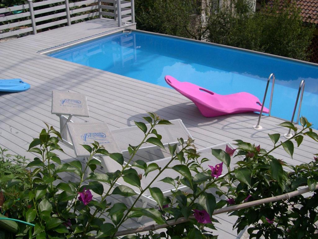 B&B Alla Bonacina Malnago Kültér fotó