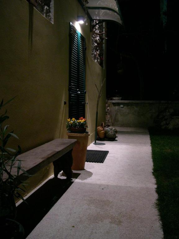 B&B Alla Bonacina Malnago Kültér fotó