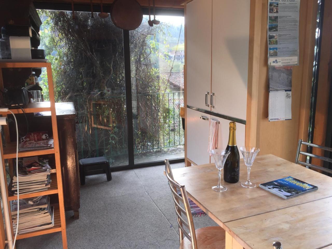 B&B Alla Bonacina Malnago Kültér fotó