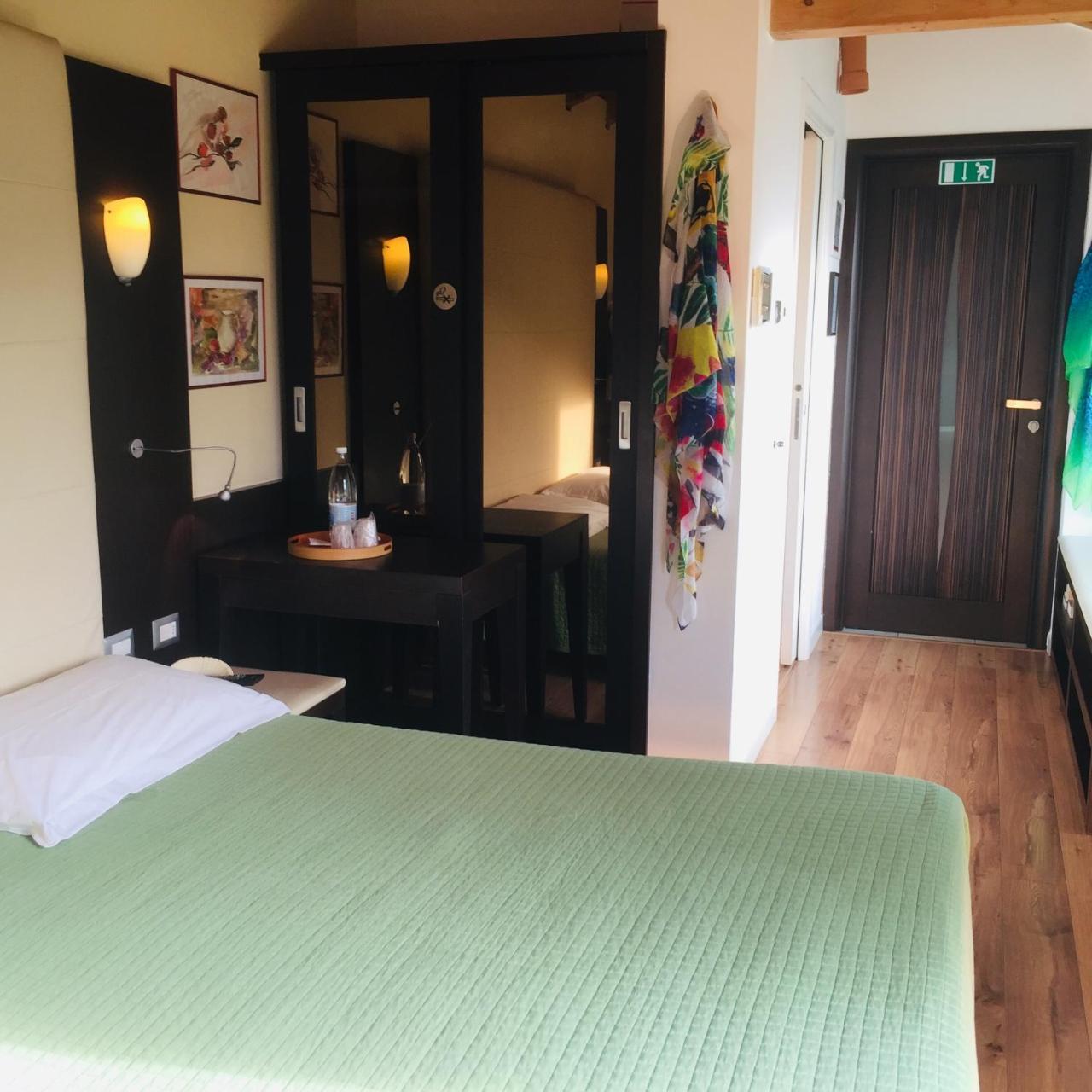 B&B Alla Bonacina Malnago Kültér fotó