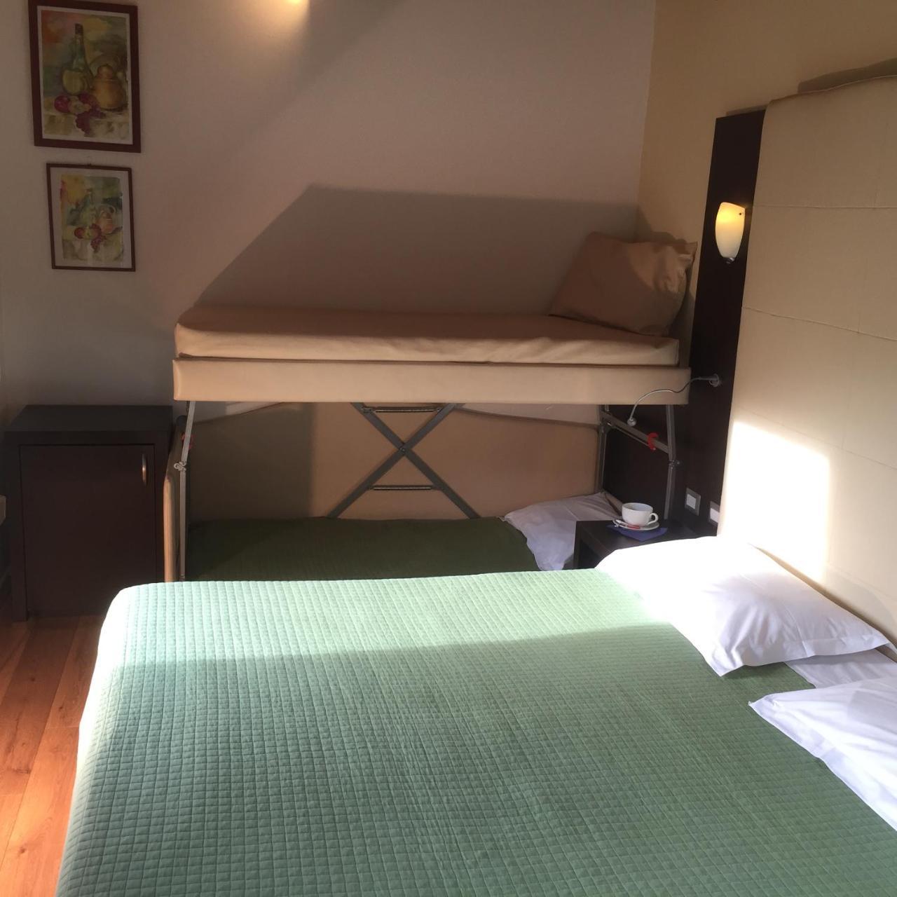 B&B Alla Bonacina Malnago Kültér fotó