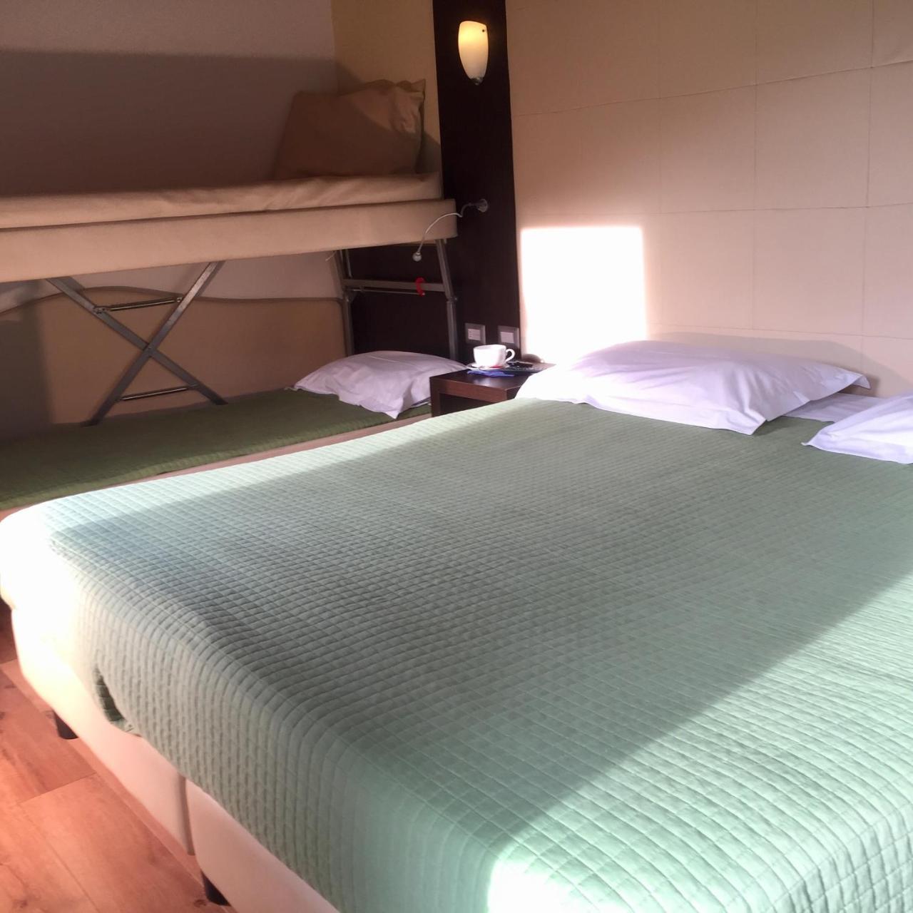B&B Alla Bonacina Malnago Kültér fotó